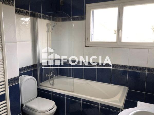 Location Appartement 4 pièces 103.06 m² - 30 RUE MOLIERE Chennevieres S/ Marne 94430