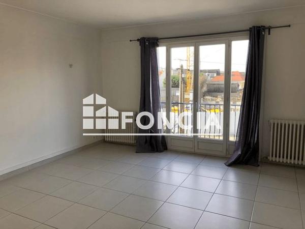 Location Appartement 4 pièces 103.06 m² - 30 RUE MOLIERE Chennevieres S/ Marne 94430