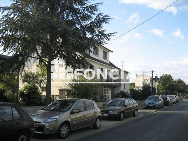 Location Appartement 4 pièces 103.06 m² - 30 RUE MOLIERE Chennevieres S/ Marne 94430