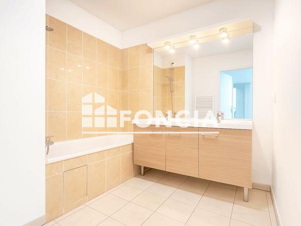 À vendre Appartement 3 pièces 66.65 m² - Chessy 77700