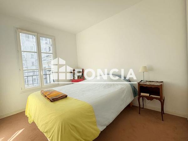 À vendre Appartement 3 pièces 66.65 m² - Chessy 77700