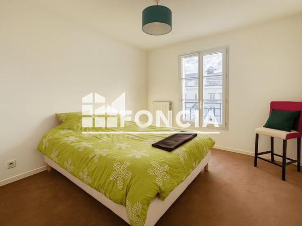 À vendre Appartement 3 pièces 66.65 m² - Chessy 77700