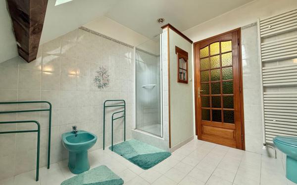 Maison à vendre    5 pièces •  Genlis