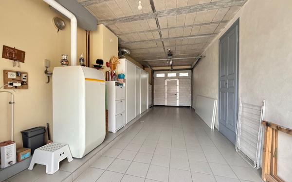 Maison à vendre    5 pièces •  Genlis