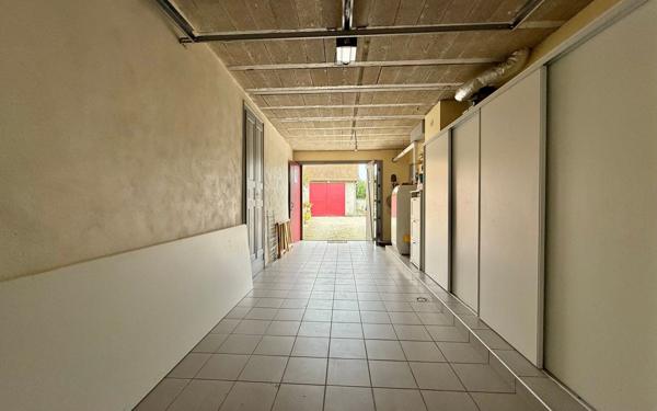 Maison à vendre    5 pièces •  Genlis