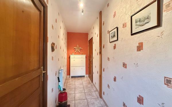 Maison à vendre    5 pièces •  Genlis