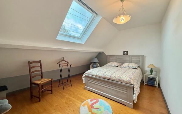 Maison à vendre    5 pièces •  Genlis