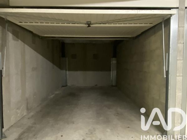 Parking à vendre 15 m² Nantes
