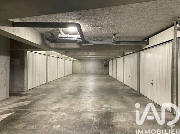 Parking à vendre 15 m² Nantes