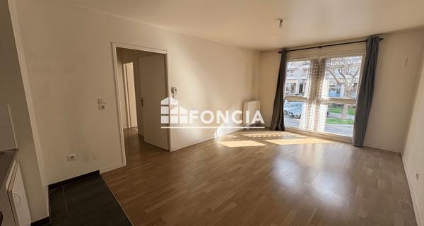 À vendre Appartement 3 pièces 54 m² - Fresnes 94260