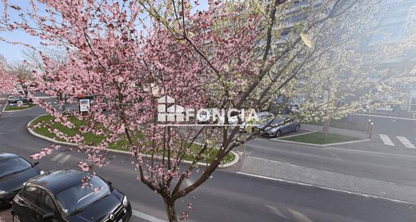 À vendre Appartement 3 pièces 54 m² - Fresnes 94260