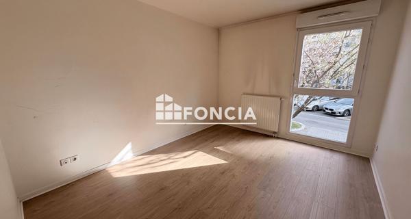 À vendre Appartement 3 pièces 54 m² - Fresnes 94260