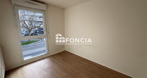 À vendre Appartement 3 pièces 54 m² - Fresnes 94260