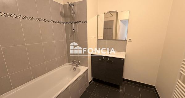 À vendre Appartement 3 pièces 54 m² - Fresnes 94260
