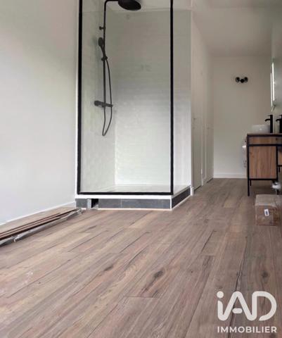 Appartement à vendre 2 pièces 36,75 m² Villejuif