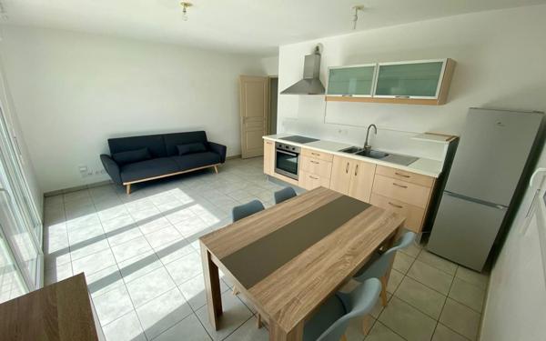 Appartement à louer    2 pièces •  Saint-Julien-en-Genevois