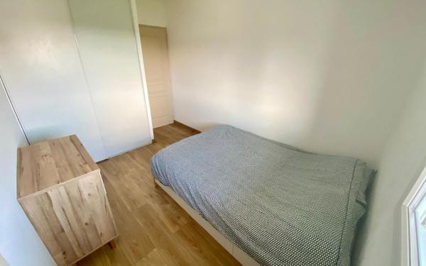 Appartement à louer    2 pièces •  Saint-Julien-en-Genevois