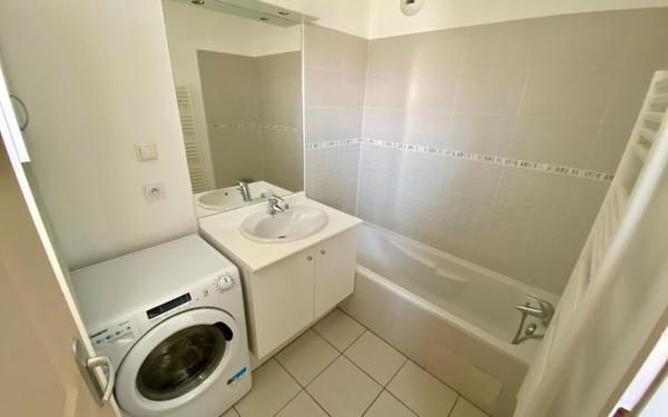 Appartement à louer    2 pièces •  Saint-Julien-en-Genevois