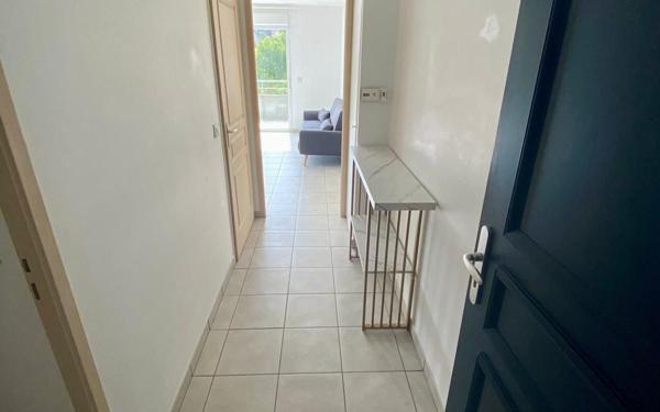 Appartement à louer    2 pièces •  Saint-Julien-en-Genevois