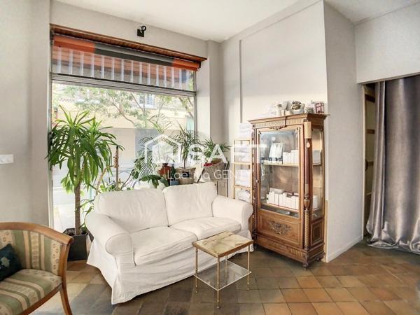 COLOMBES - FONDS DE COMMERCE BEAUTE / BIEN-ETRE / COIFFURE