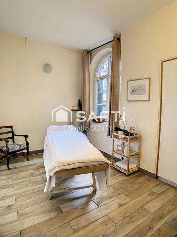 COLOMBES - FONDS DE COMMERCE BEAUTE / BIEN-ETRE / COIFFURE