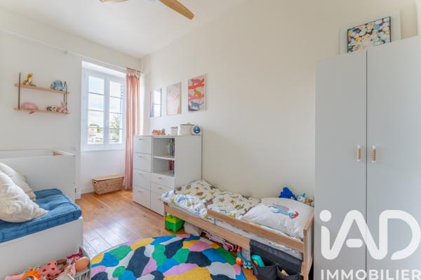 Appartement à vendre 3 pièces 64 m² Bordeaux