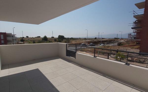 Appartement à louer    2 pièces •  Perpignan