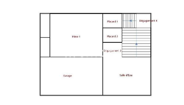 Maison
         5 pièces
        - 90 m² 265 000 €*