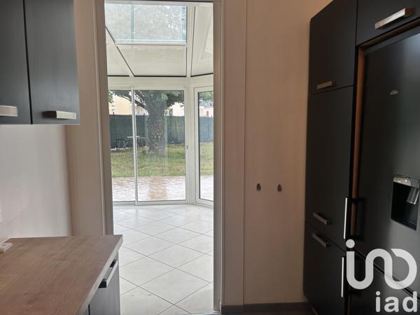 Maison à vendre 5 pièces 115 m² Combs-la-Ville