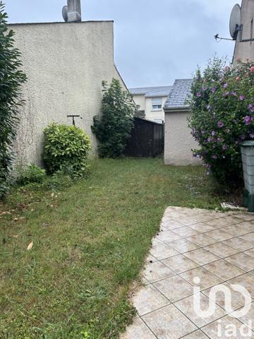 Maison à vendre 5 pièces 115 m² Combs-la-Ville