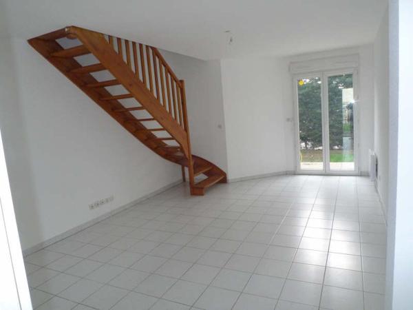 Location maison Tournefeuille - 3 pièce(s) - 54 m² - 736 €/mois