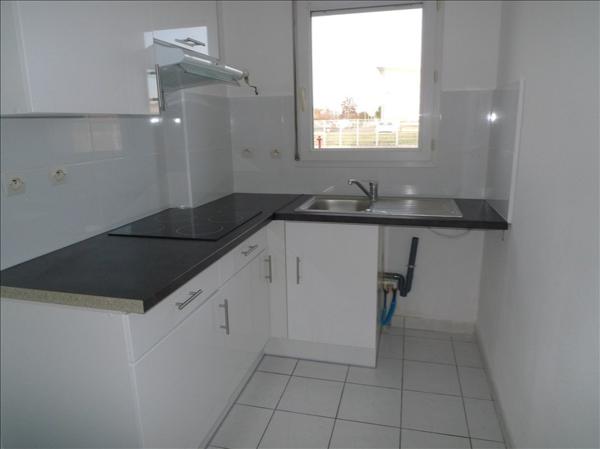 Location maison Tournefeuille - 3 pièce(s) - 54 m² - 736 €/mois