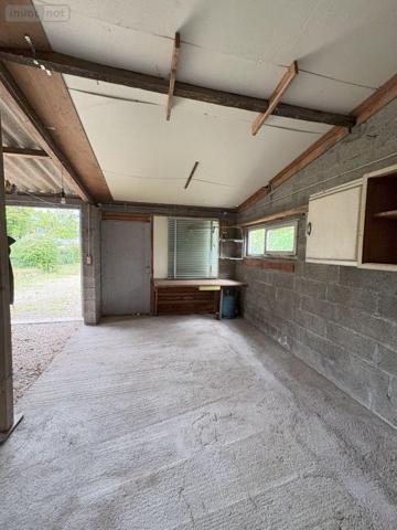 Maison à vendre à Saint-Marcel dans l'Indre (36200), ref : 037/2609