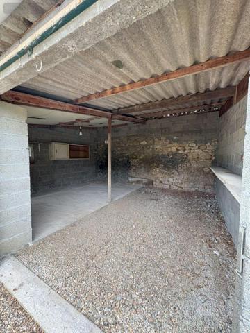 Maison à vendre à Saint-Marcel dans l'Indre (36200), ref : 037/2609