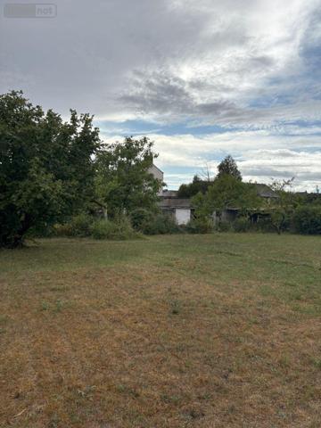 Maison à vendre à Saint-Marcel dans l'Indre (36200), ref : 037/2609