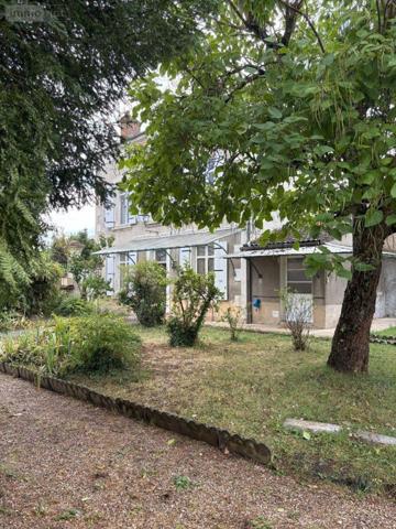 Maison à vendre à Saint-Marcel dans l'Indre (36200), ref : 037/2609