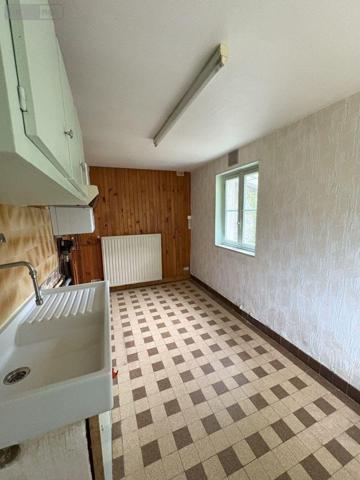 Maison à vendre à Saint-Marcel dans l'Indre (36200), ref : 037/2609