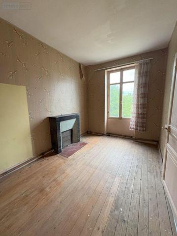 Maison à vendre à Saint-Marcel dans l'Indre (36200), ref : 037/2609