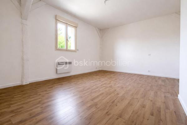 Maison de ville de 110 m²