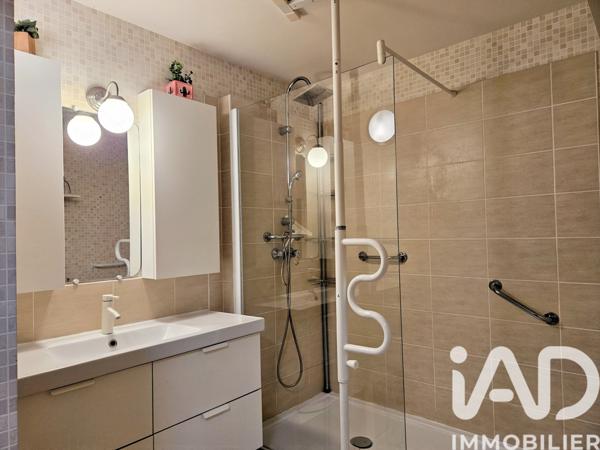 Appartement à vendre 4 pièces 81 m² Dijon