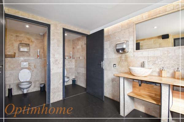 Murs commerciaux à haut rendement – Restaurant loué, situation stratégique proche de Compiègne (60)