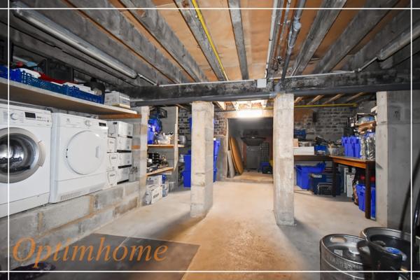 Murs commerciaux à haut rendement – Restaurant loué, situation stratégique proche de Compiègne (60)