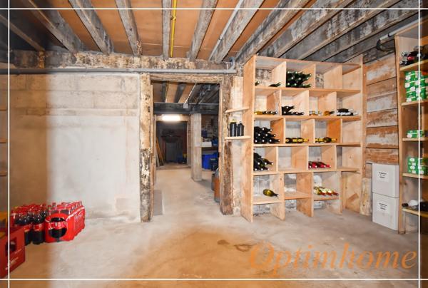 Murs commerciaux à haut rendement – Restaurant loué, situation stratégique proche de Compiègne (60)