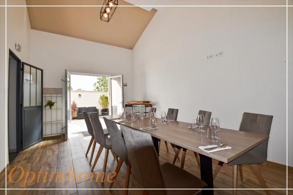 Murs commerciaux à haut rendement – Restaurant loué, situation stratégique proche de Compiègne (60)