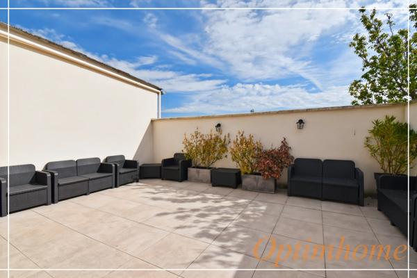 Murs commerciaux à haut rendement – Restaurant loué, situation stratégique proche de Compiègne (60)