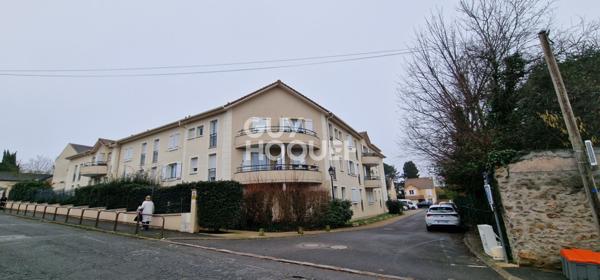 Appartement 2 pièces à louer à Morsang sur Orge