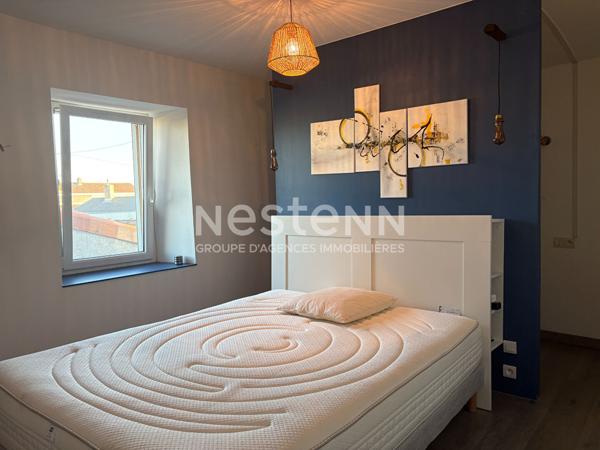 Maison 6 pièces à vendre à Bressuire - Longère en pierre avec terrain