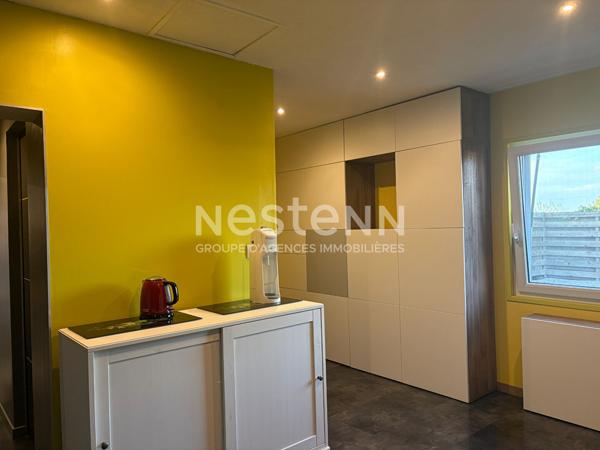 Maison 6 pièces à vendre à Bressuire - Longère en pierre avec terrain