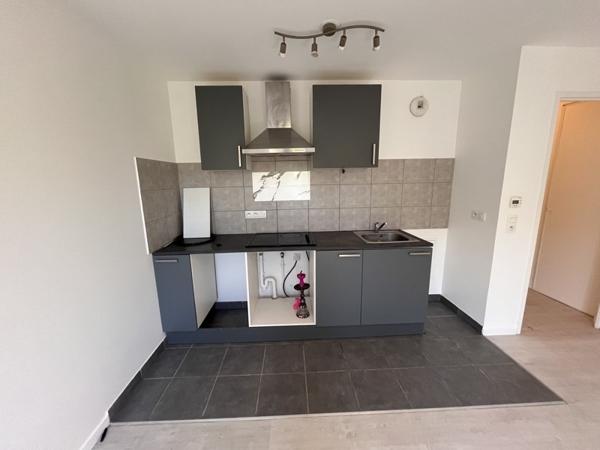 Appartement à vendre |  Mantes-la-Jolie |  2 pièces | 39 m²