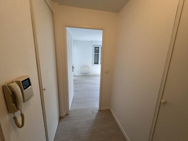 Appartement à vendre |  Mantes-la-Jolie |  2 pièces | 39 m²